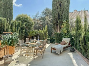 Adossat amb piscina en venda a Avenida Alameda del Mar, 45 #Casa 51