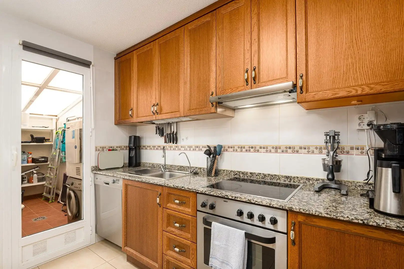 Apartamento con piscina en venta en N/A, imagen 18