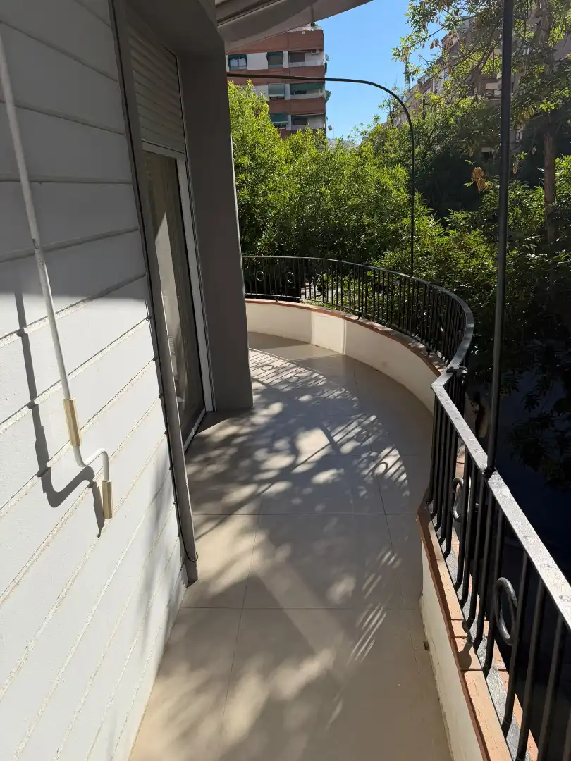 Piso con terraza en venta en Ronda, imagen 20