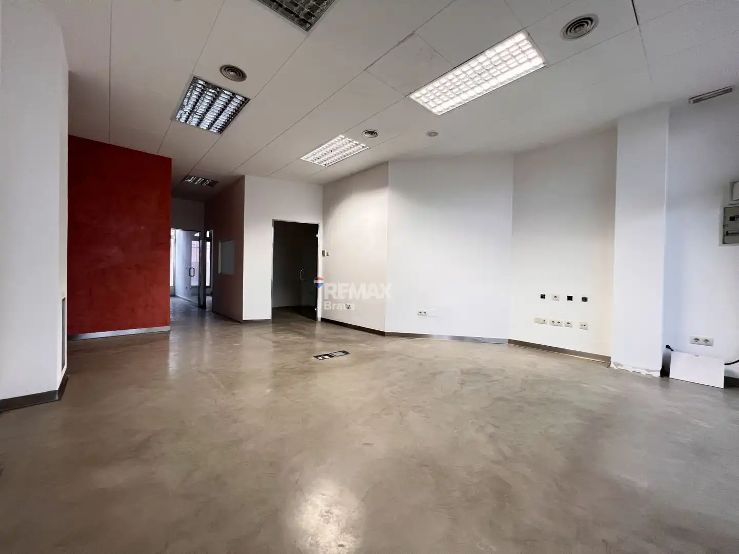 Büro zum Verkauf in Calle Marques de Cruilles, imagen 2