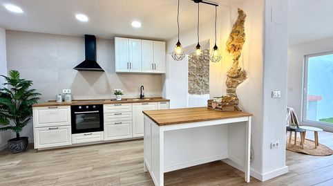 Foto 4 de Finca rústica en venta en Pedreguer, Alicante