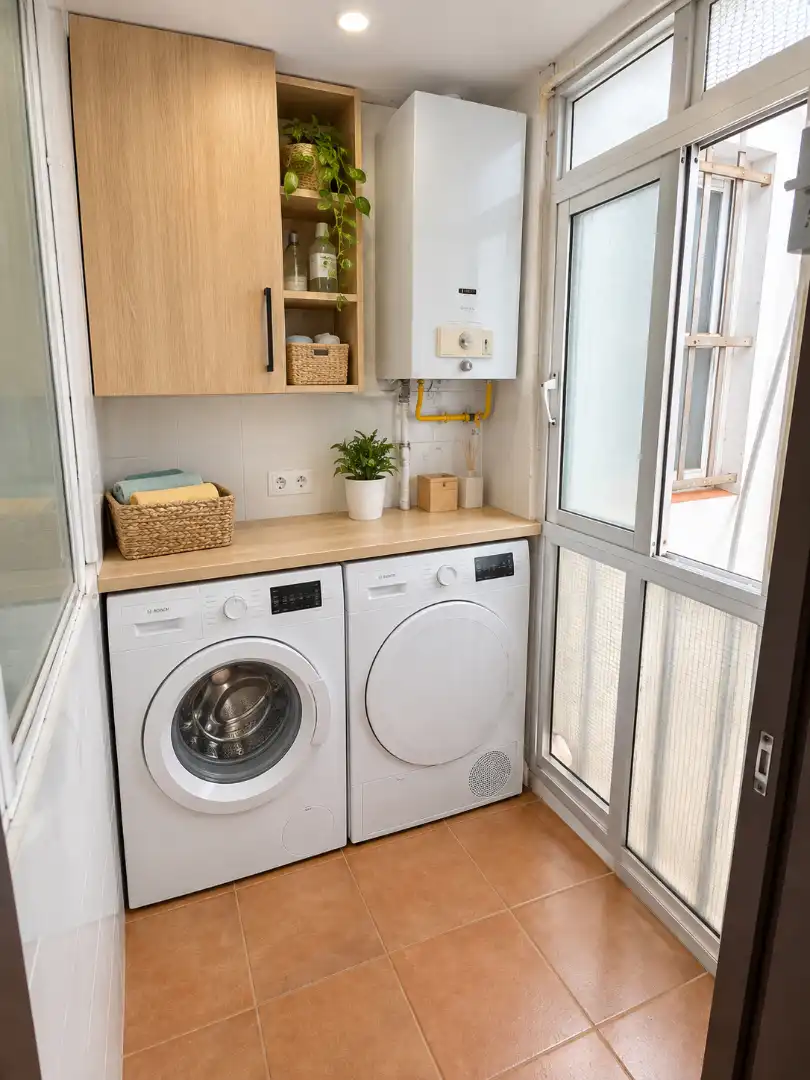 Flat with lift for sale in Carrer de Moja, imagen 18