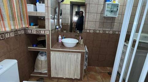 Foto 5 de Casa o xalet en venda a Visitacion, Baños de la Encina, Jaén