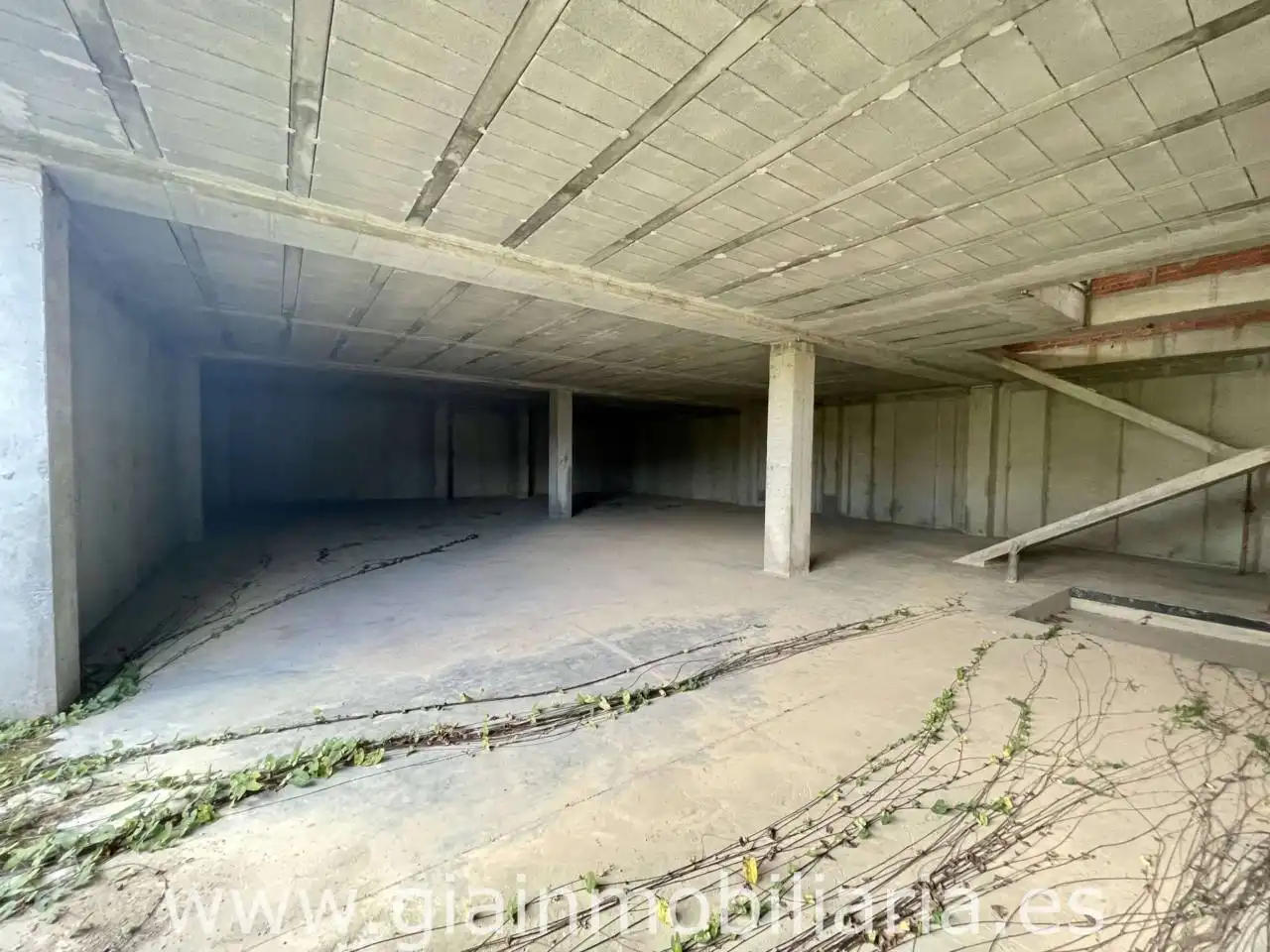 Nave industrial en venta en Calle La Guia 41, imagen 16