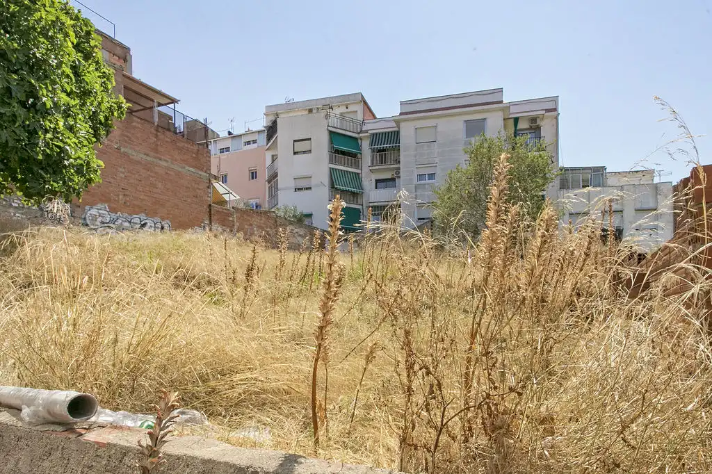Büro zum Verkauf in Badalona
