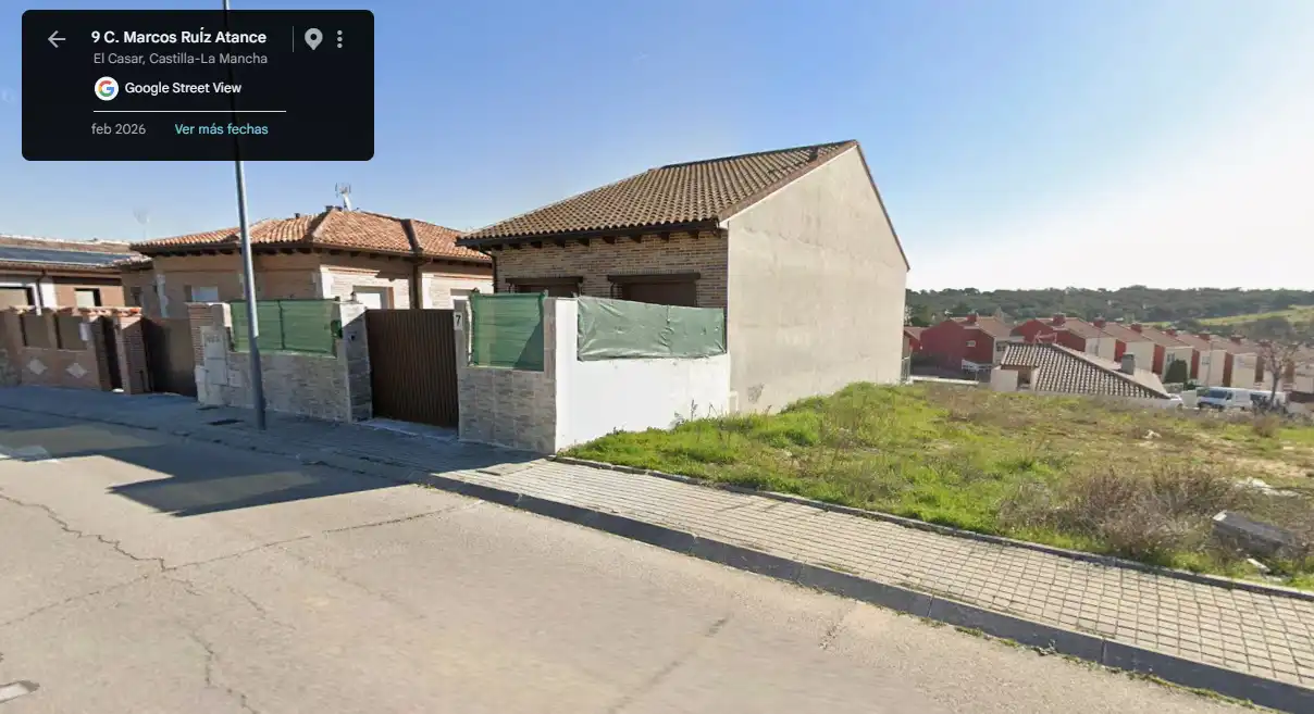 Residential for sale in El Casar