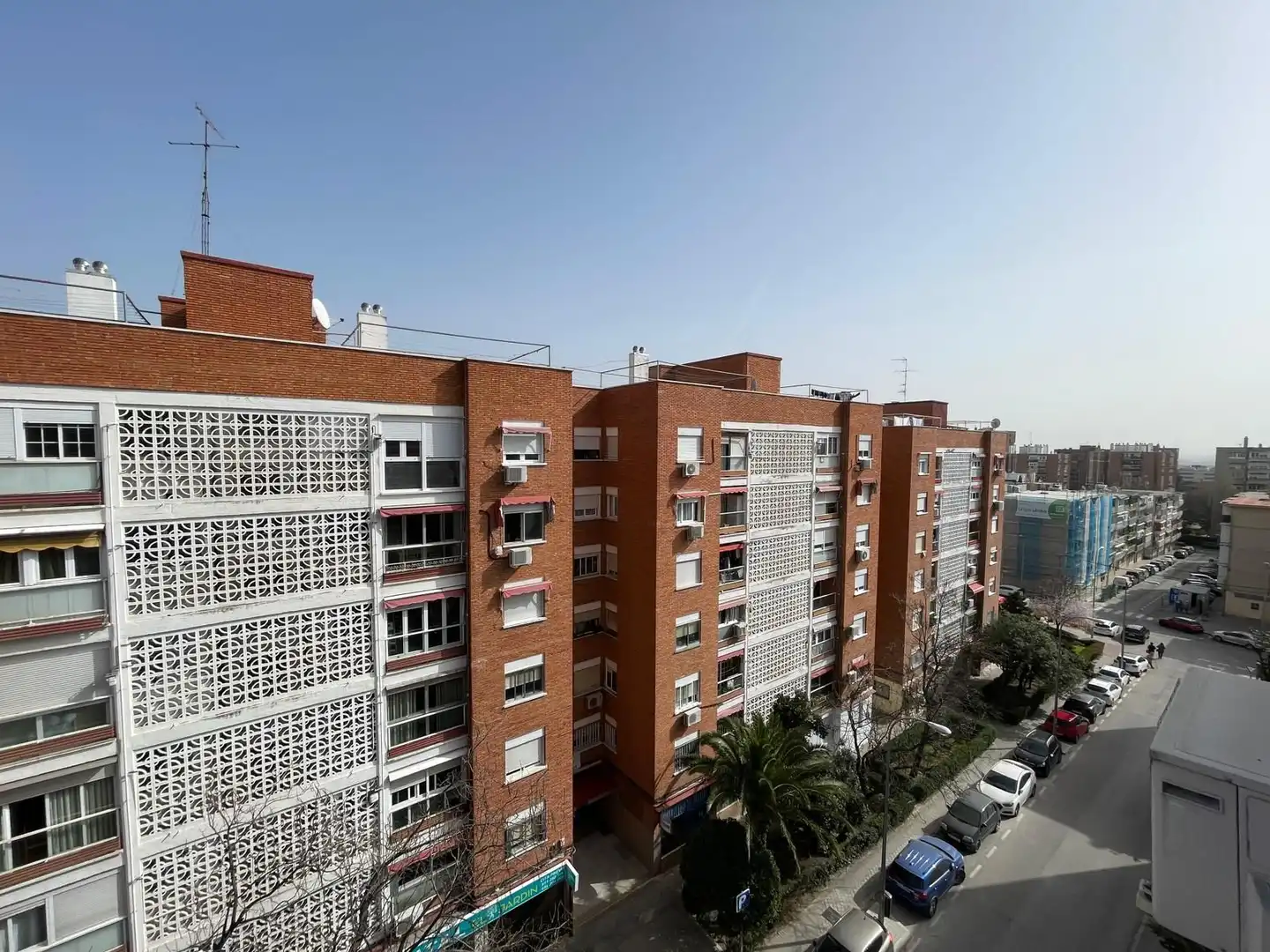 Piso en venta en camarena, Aluche, Latina