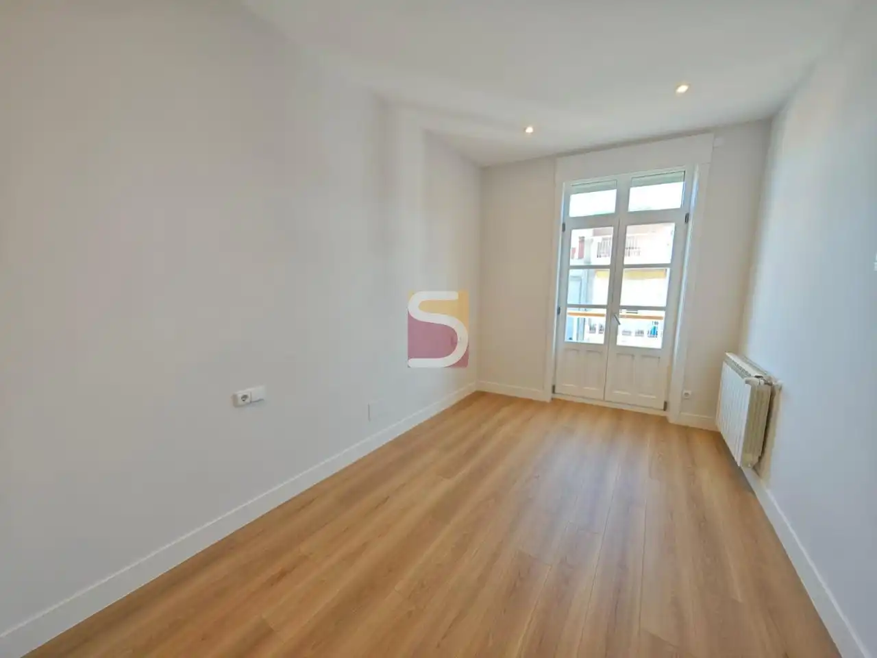 Flat for rent in Vigo , Pontevedra