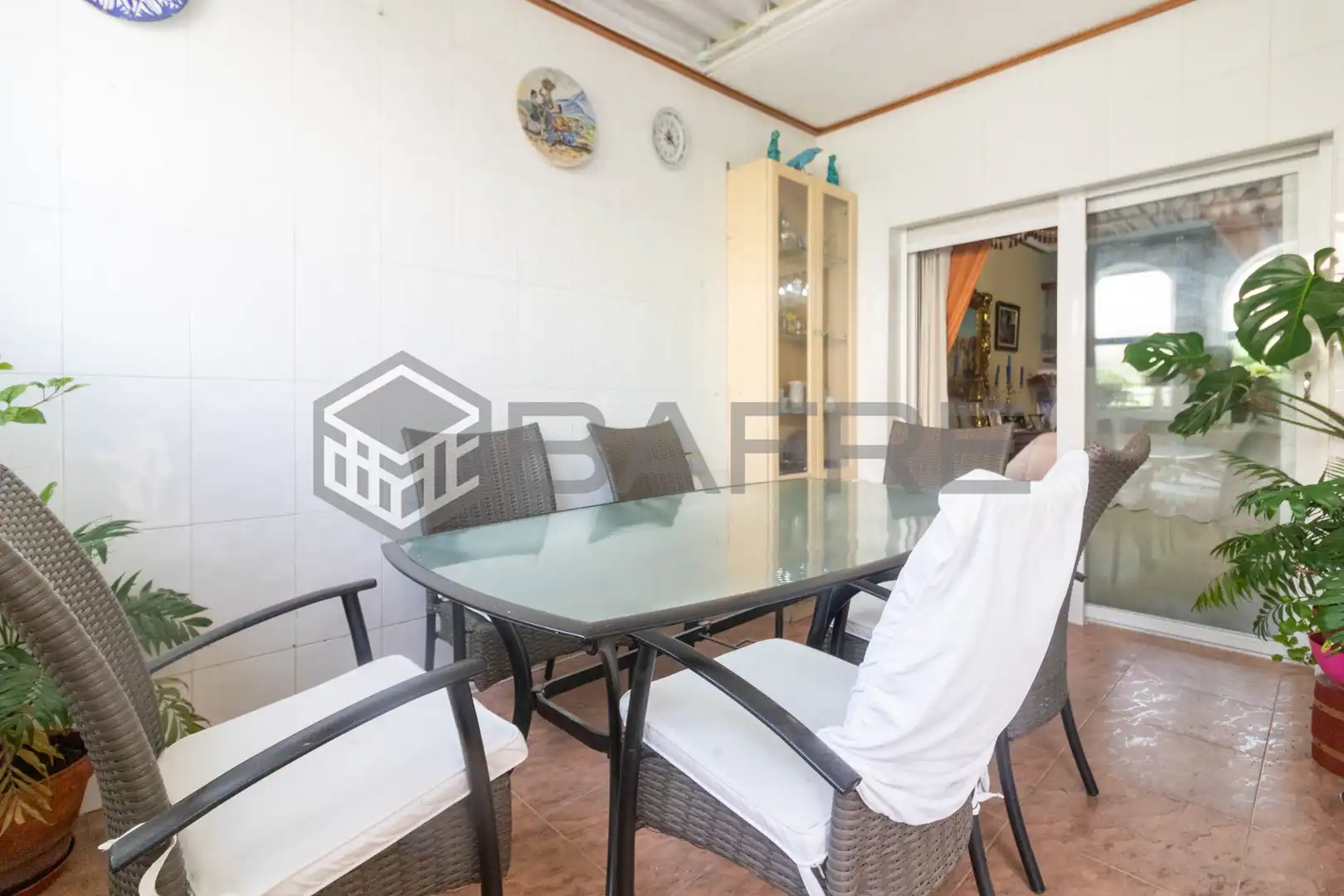 Casa o chalet en venta en Pantoja