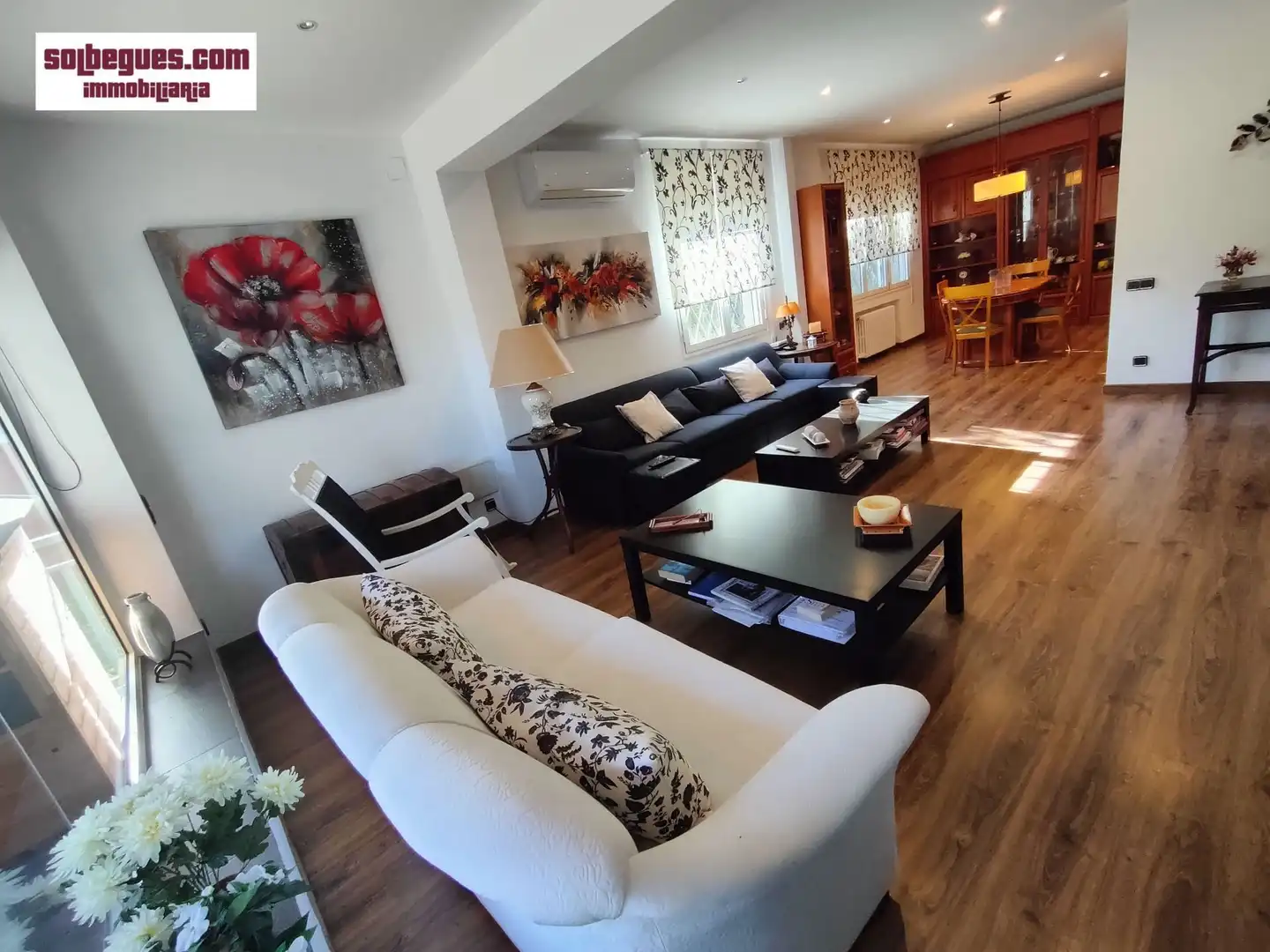 Casa con piscina en venta en Begues, imagen 24