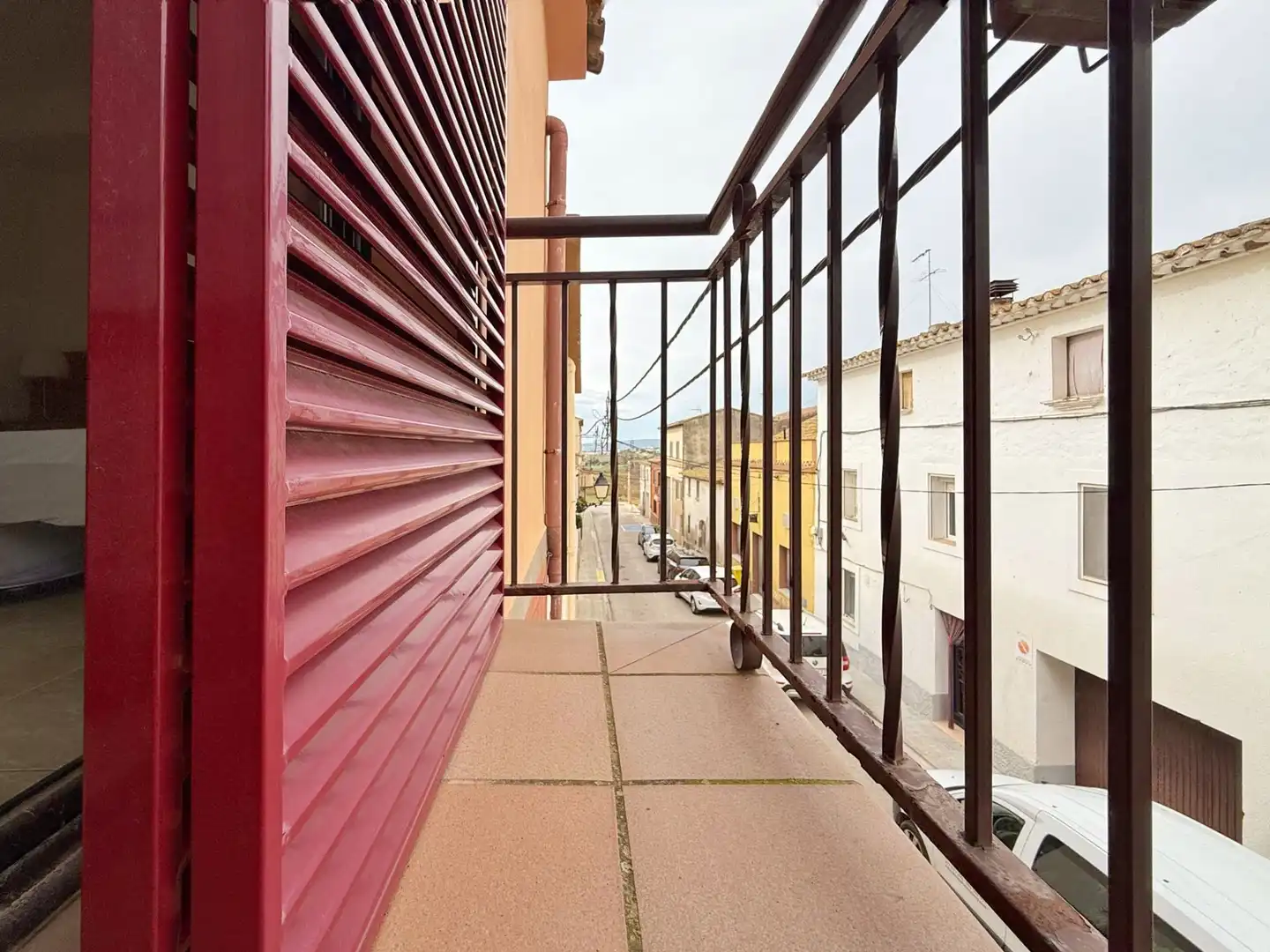 Terrassa de Edifici en venda en Sant Jaume dels Domenys