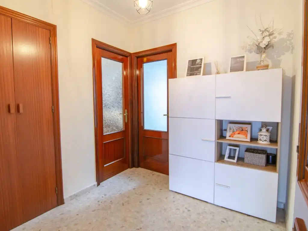 Wohnung zum Verkauf in La Rinconada