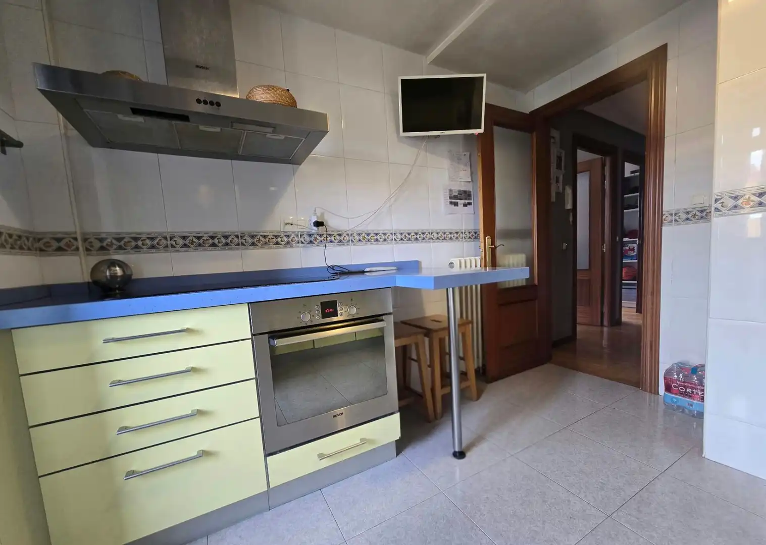 Maisonette mit Aufzug zum Verkauf in La Fragua, imagen 9