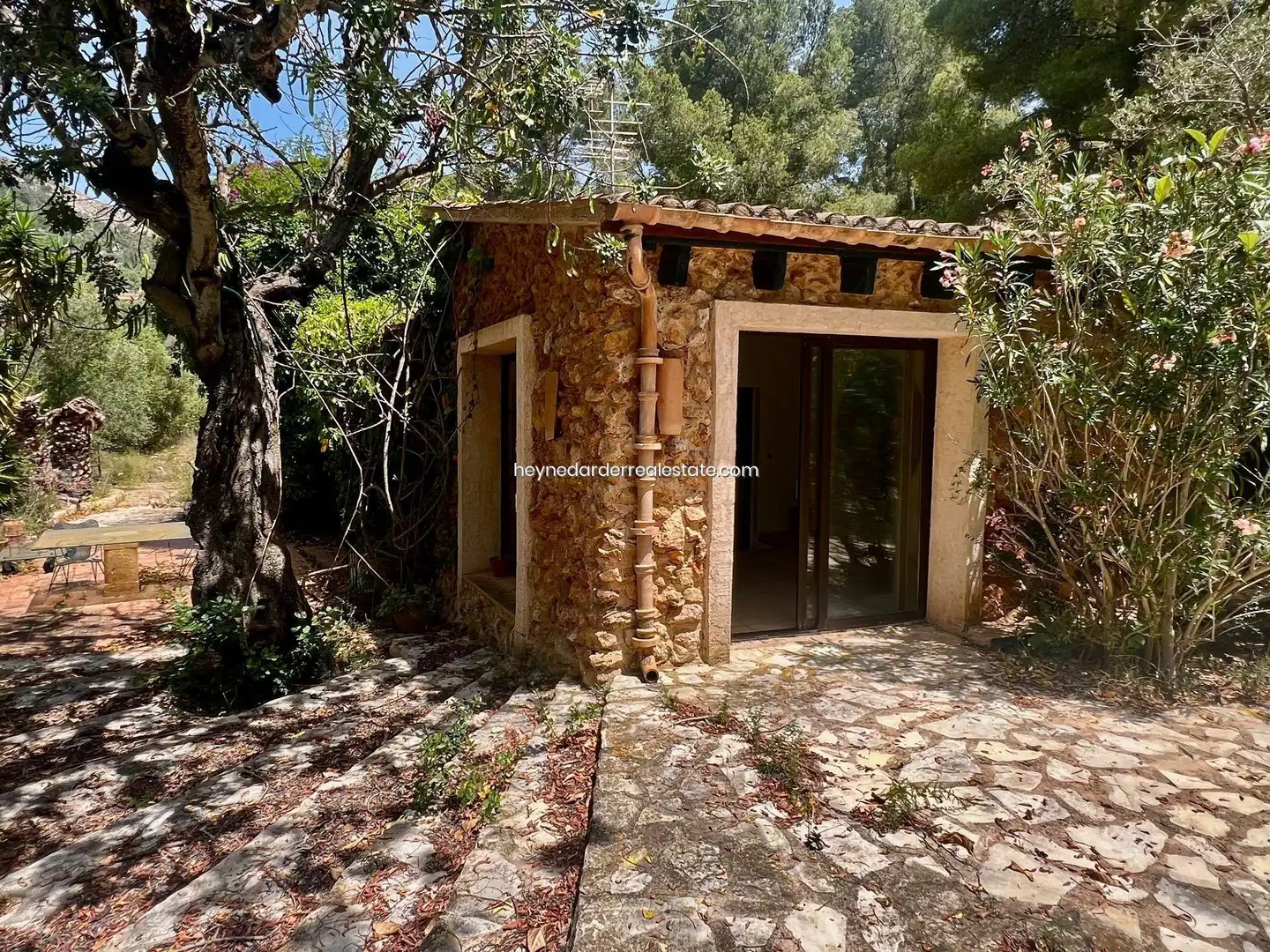 Casa con piscina in vendita a Andratx pueblo, imagen 22
