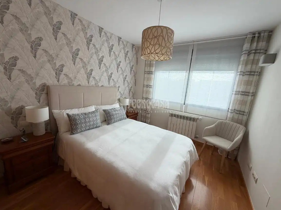 Flat for sale in Restón I - Restón II