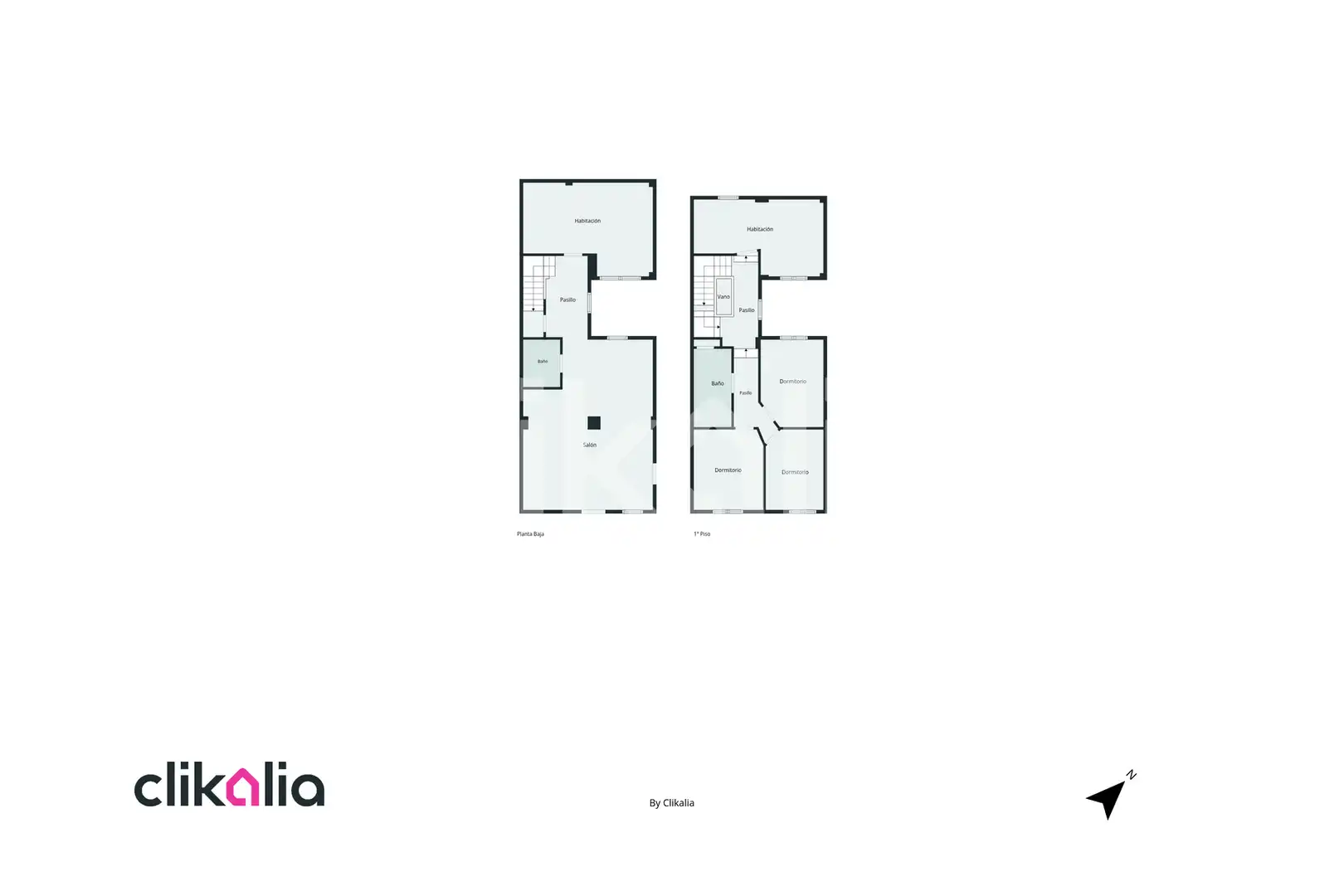 Detached homes for sale in Cieza  with Terrace