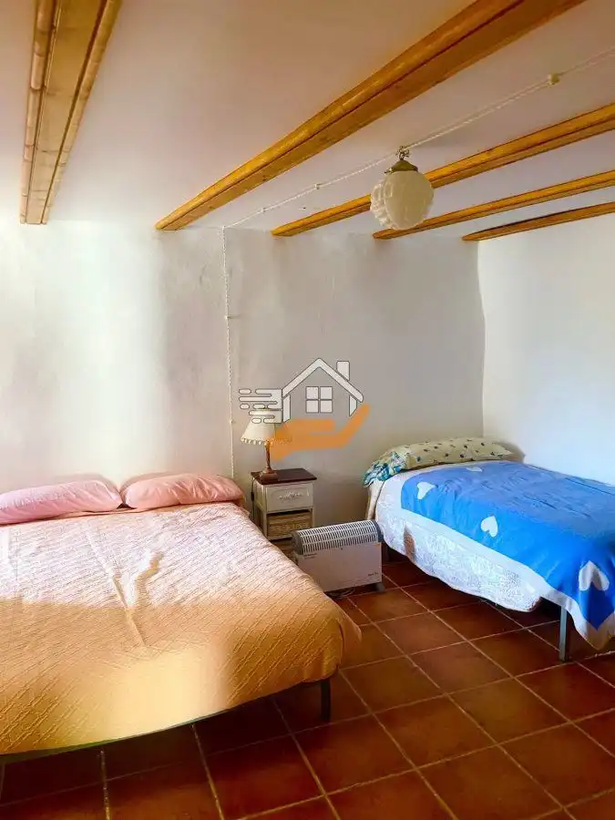 Casa rústica en venta en Vélez-Blanco, imagen 14