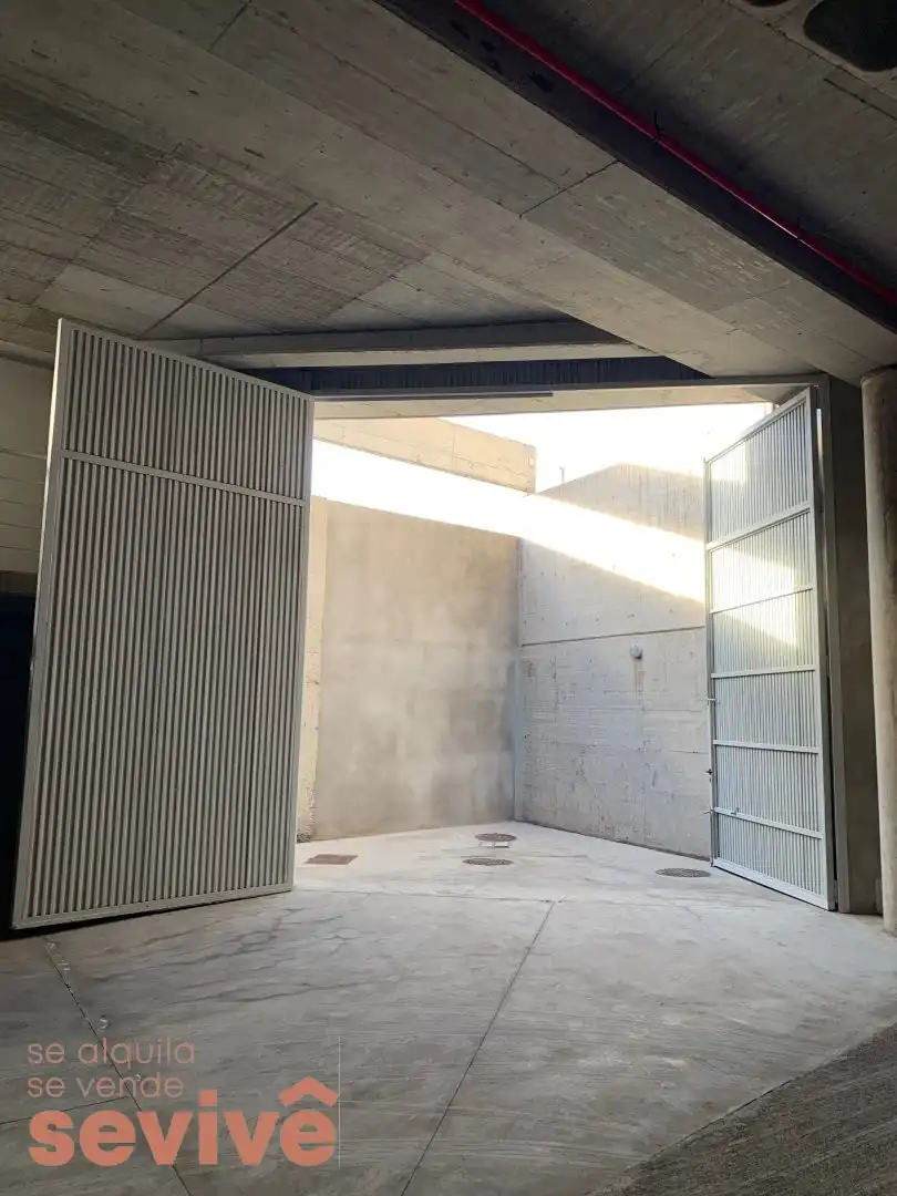 Nau industrial en venda a El Chorrillo - San Isidro  - Llano Blanco, imagen 14
