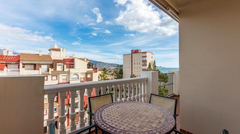 Foto 5 de Àtic en venda a Camino del Pelaíllo, 27, Playa de Granada, Motril