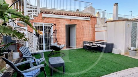 Foto 2 de Ático en venta en Calle L'eixample, Albal, Valencia