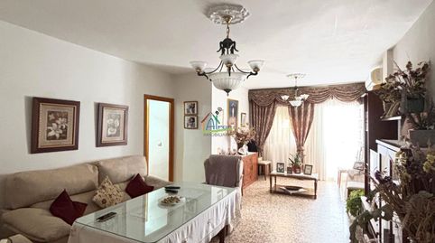Piso en venta en Centro, 3 dormitorios.