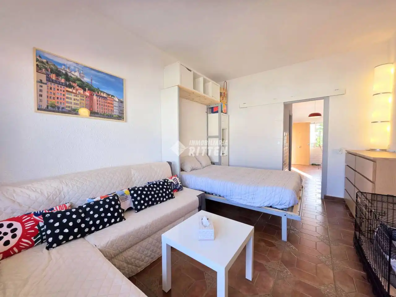 Flat with pool for sale in Urbanizacion paraiso park 2, imagen 23