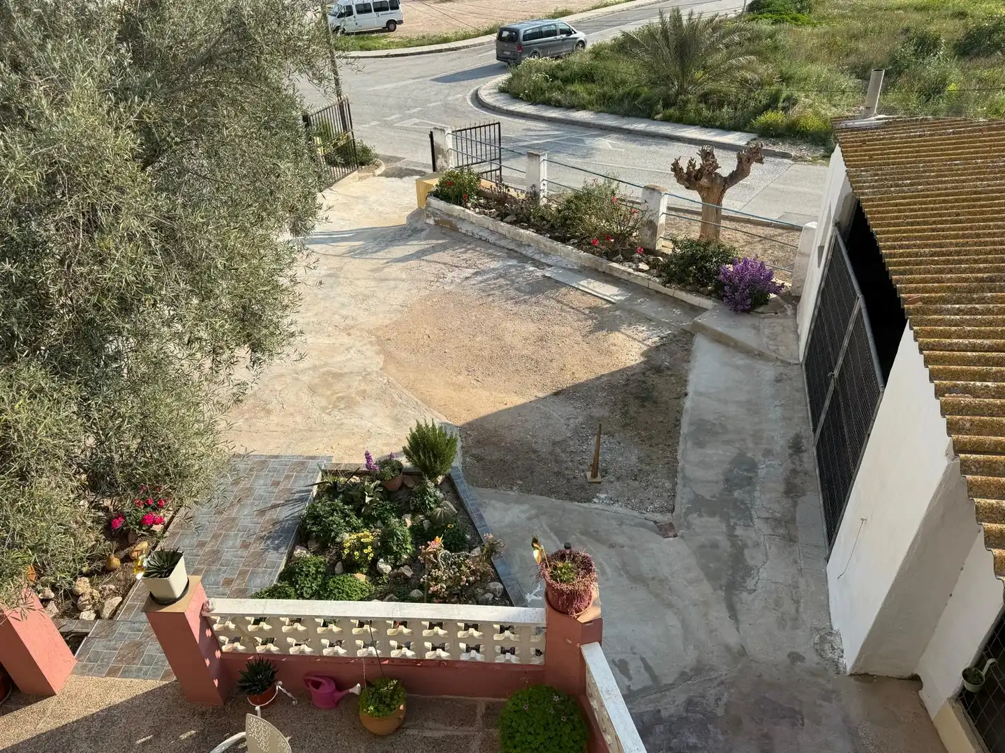 Casa amb jardí en venda a Puertas de Murcia, imagen 37