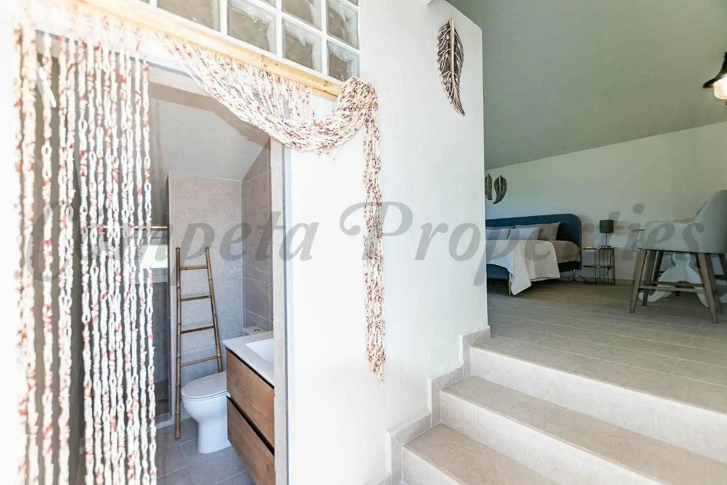 Maison avec piscine à vendre à Cómpeta, imagen 13
