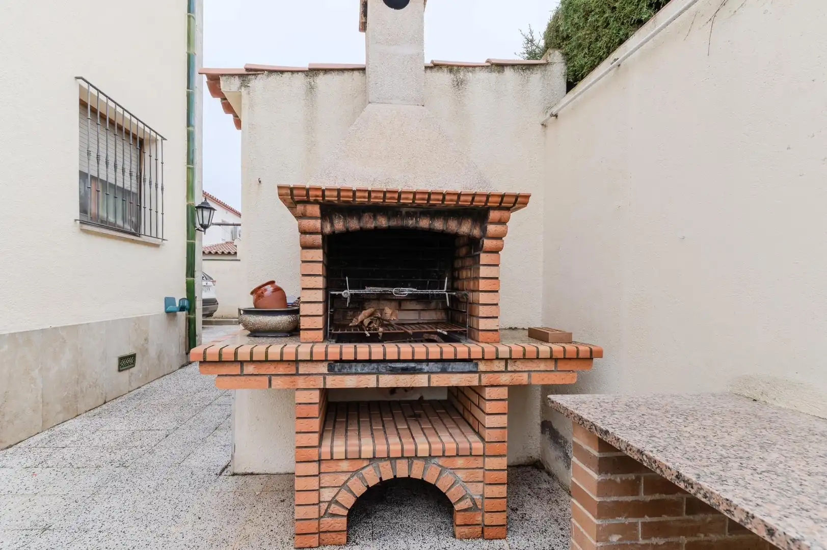 Villa con terrazza in vendita a Carrer DE SANT LLORENC, imagen 48