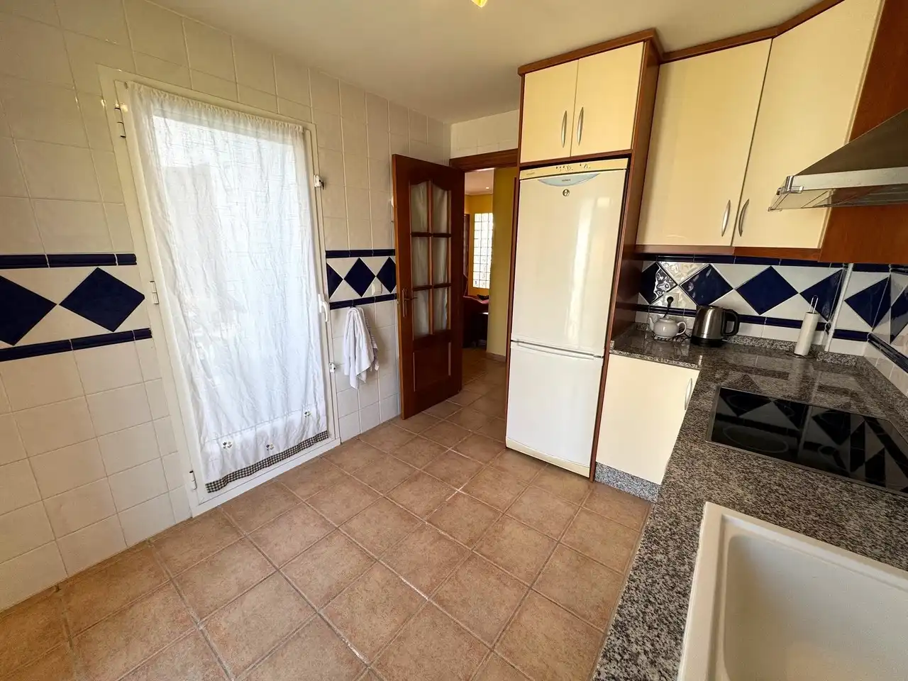 Mini appartamento con piscina in vendita a Las Salinas, imagen 10