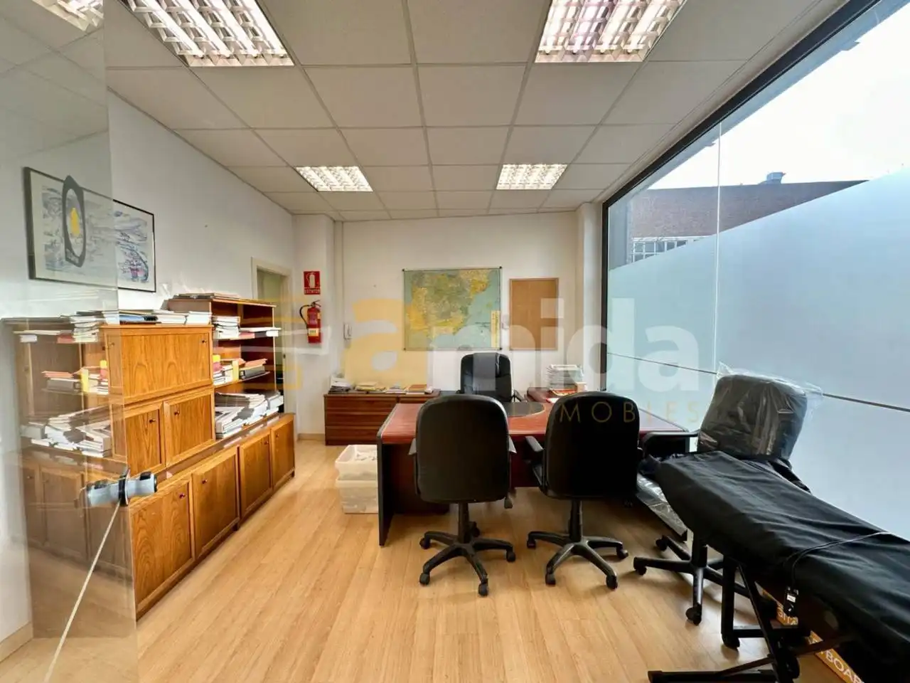 Local commercial à vendre à Centre - Sant Oleguer, imagen 8