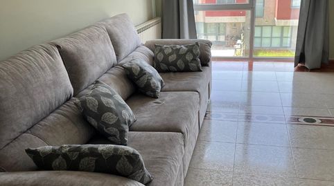 Foto 5 de Piso de alquiler en Urbanización Monte Balado, Brión, A Coruña
