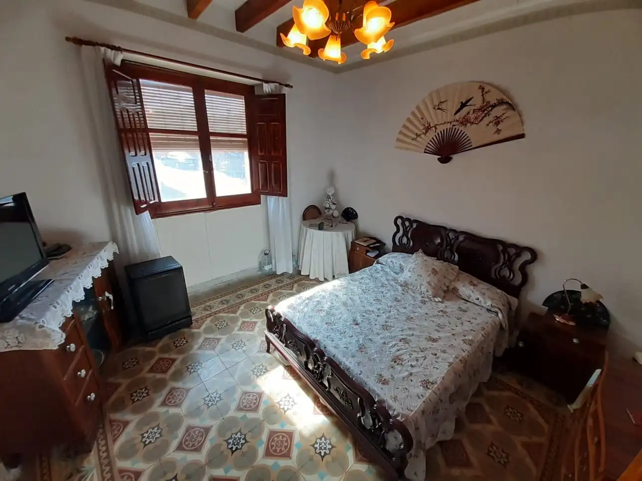 Habitación de Casa o chalet en venta en Argujillo
