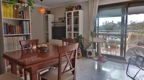 Foto 2 de Piso en venta en Calle Pindaro, El Cónsul - Ciudad Universitaria - El Romeral, Málaga Capital
