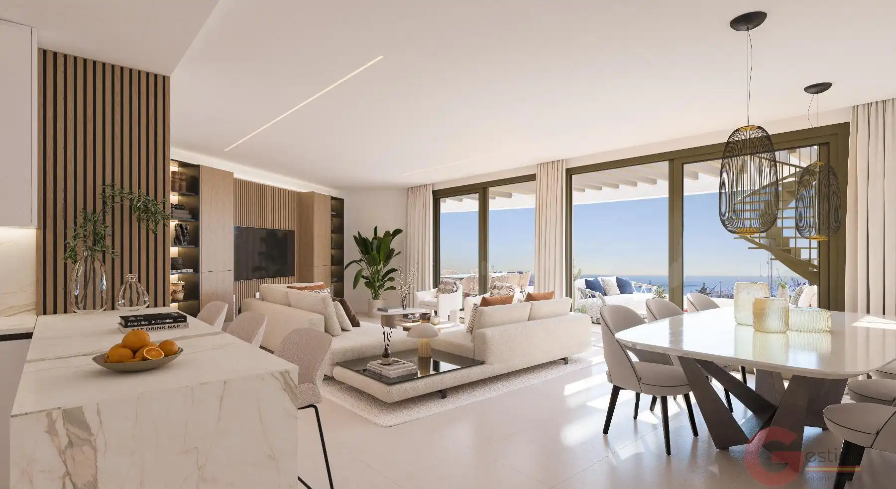 Piso en venta en Seghers