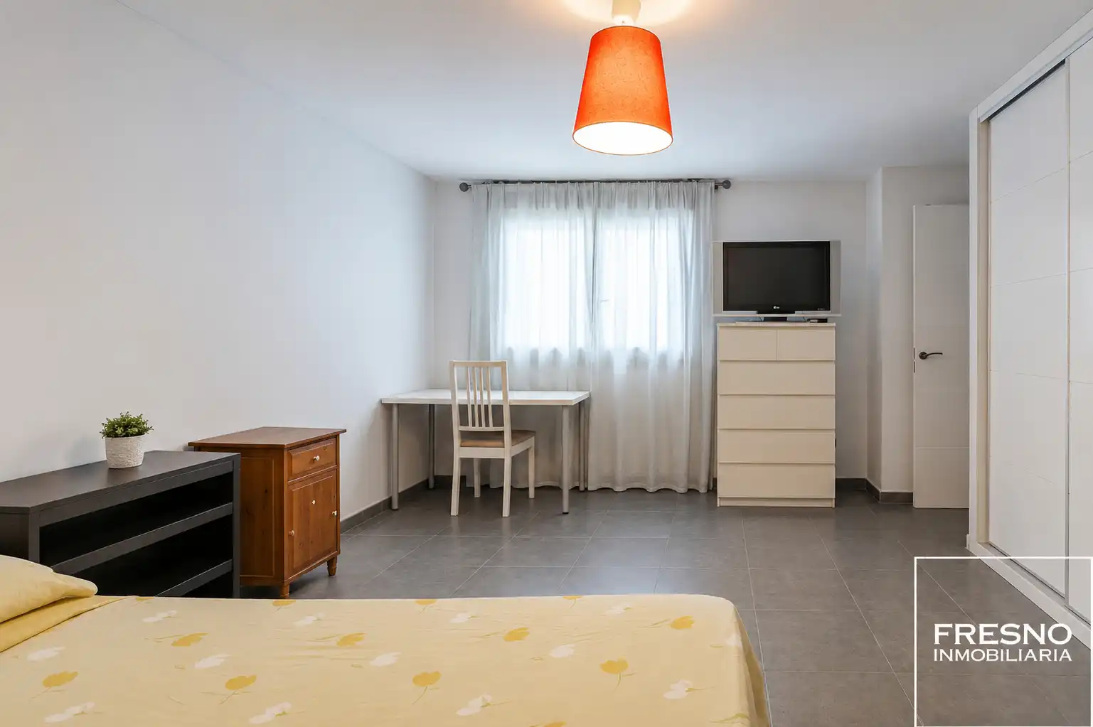 Habitación de Casa o chalet en venta en Cobeña con Aire acondicionado, Calefacción y Jardín privado