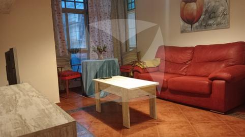 Foto 2 de Piso de alquiler en Calle Gabriel y Galán, Casco Antiguo, Cáceres Capital