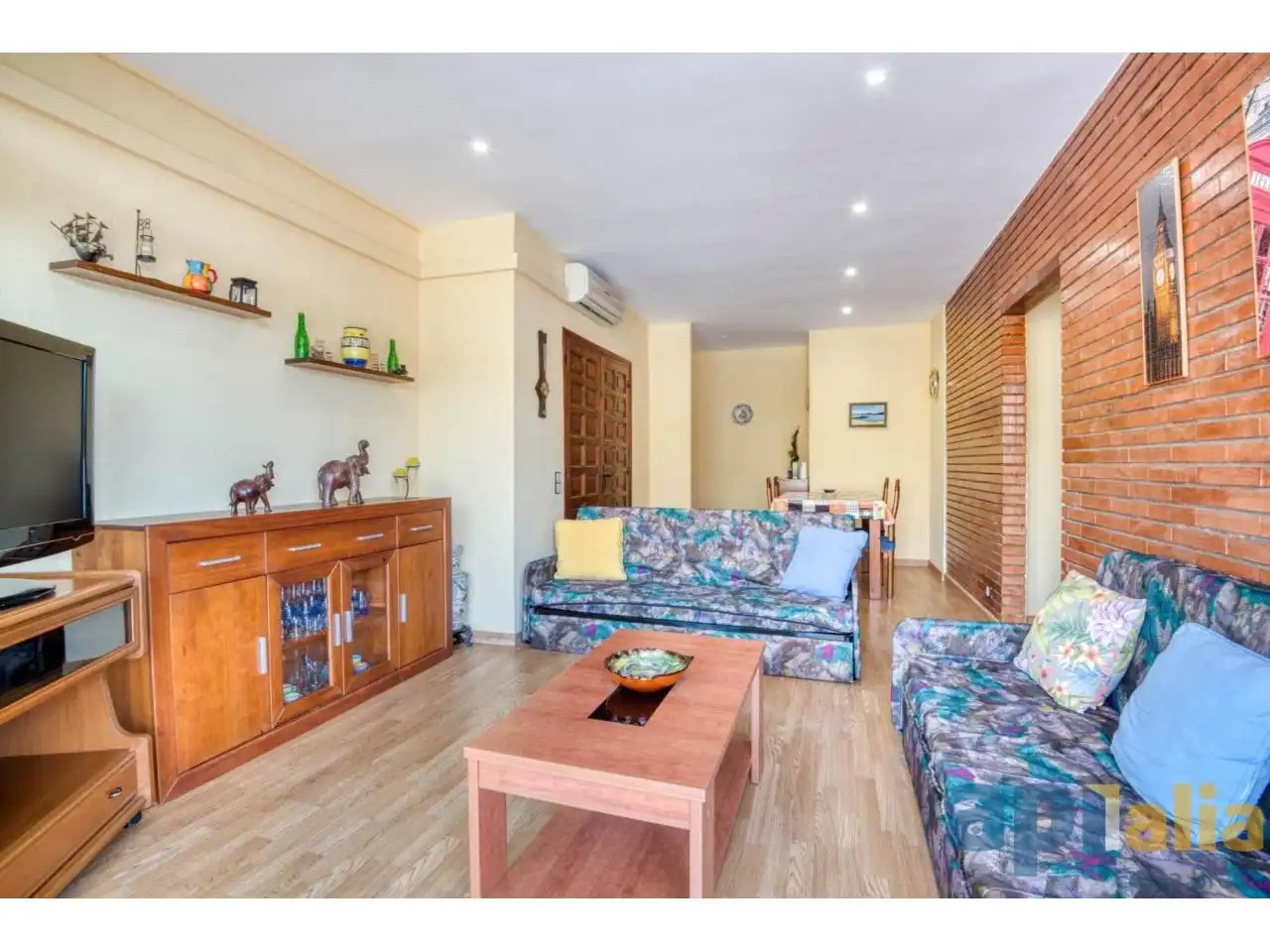 Flat with terrace for sale in Calle Bilbao, imagen 11