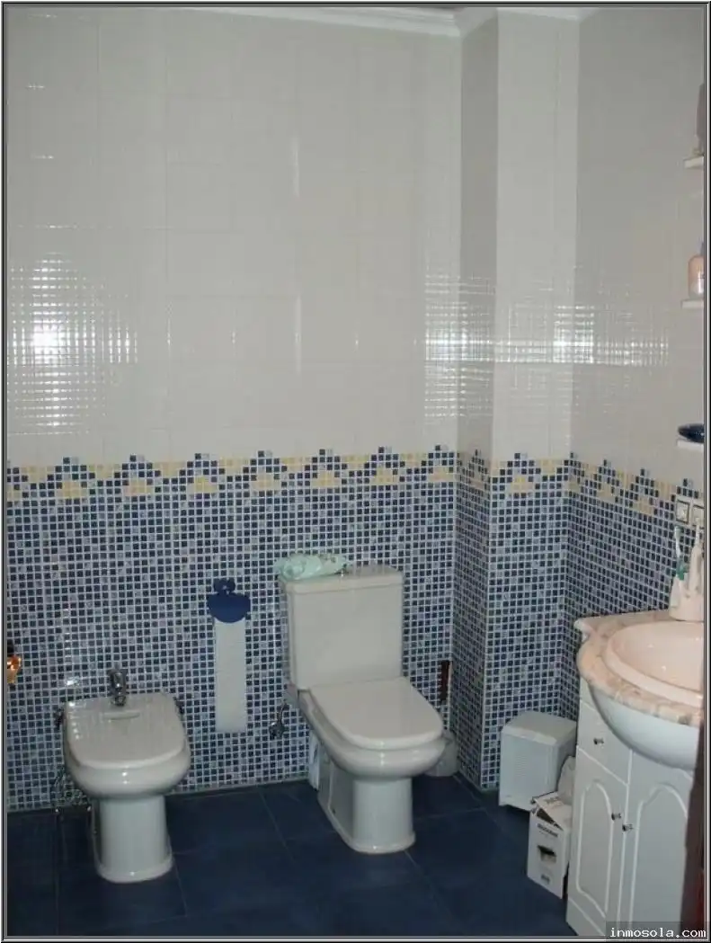 Appartamento con terrazza in vendita a Torreperogil, imagen 4
