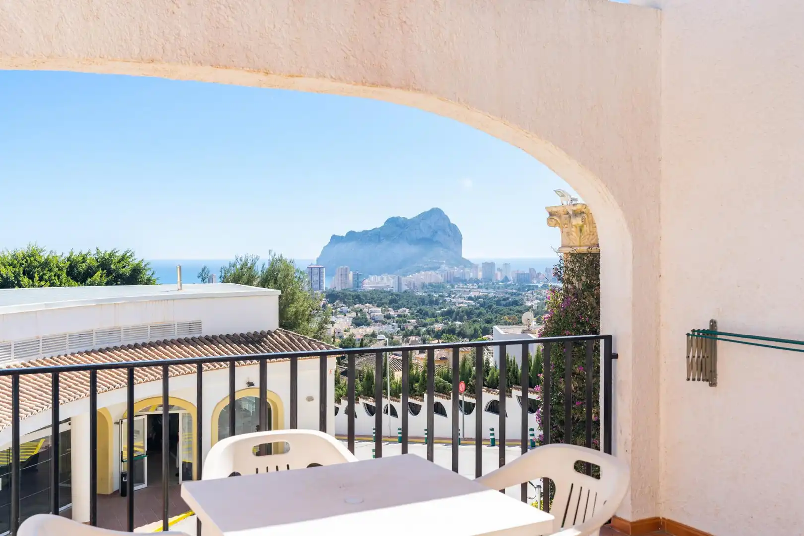 Bungalow avec piscine à vendre à Cometa, imagen 49