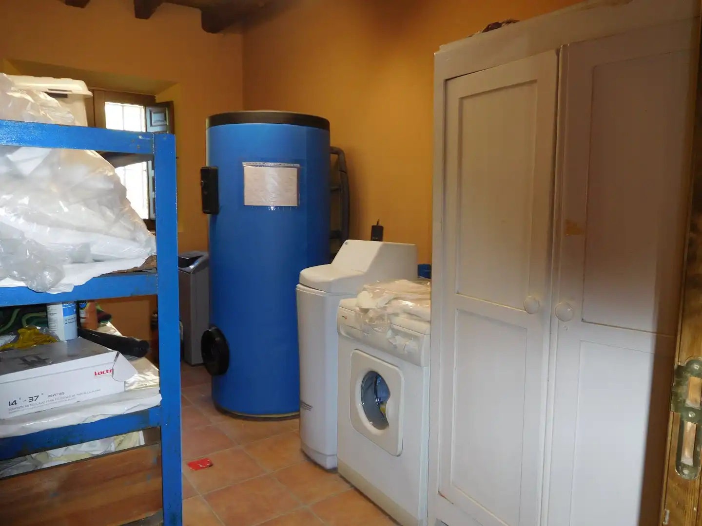 Houses for sale in Villazopeque  with Heating, Private garden and Storage room