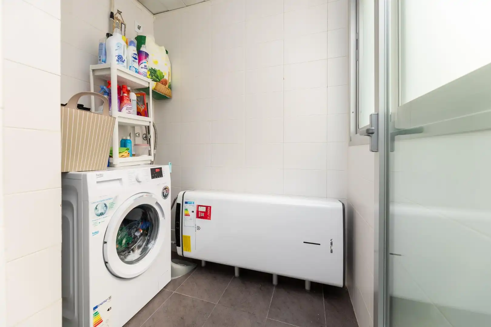 Piso con piscina en venta en Avenida de Circunvalación, imagen 22