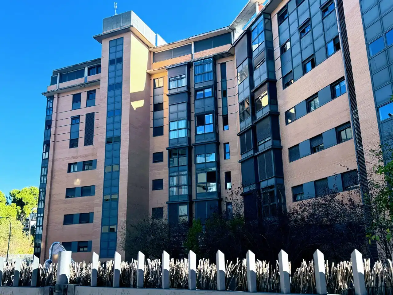 Flat for rent in BAUSA, Costillares