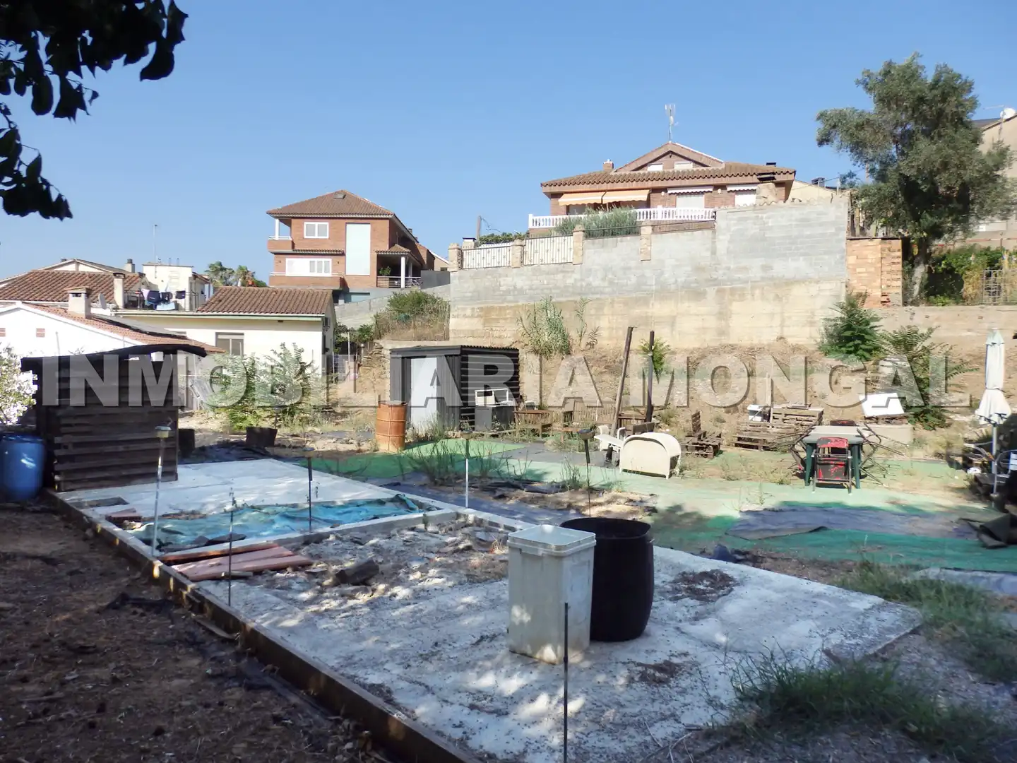 Residential land for sale in Carrer dels Pirineus, imagen 24