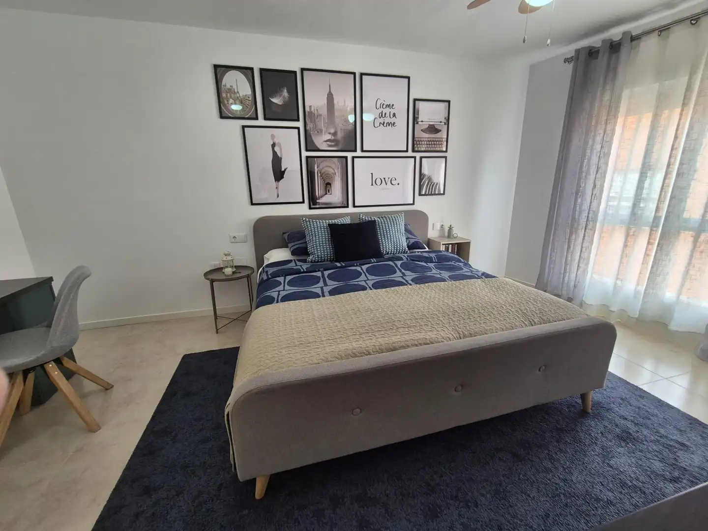Habitación de Piso en venta en La Unión ciudad