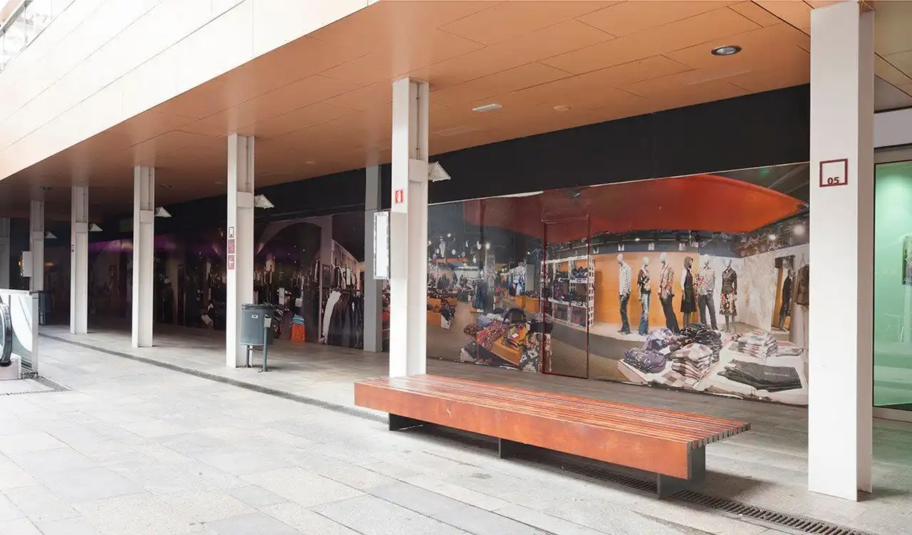 Gewerbefläche zur Miete in CALLE RAVAL DEL PALLOL 1, imagen 53