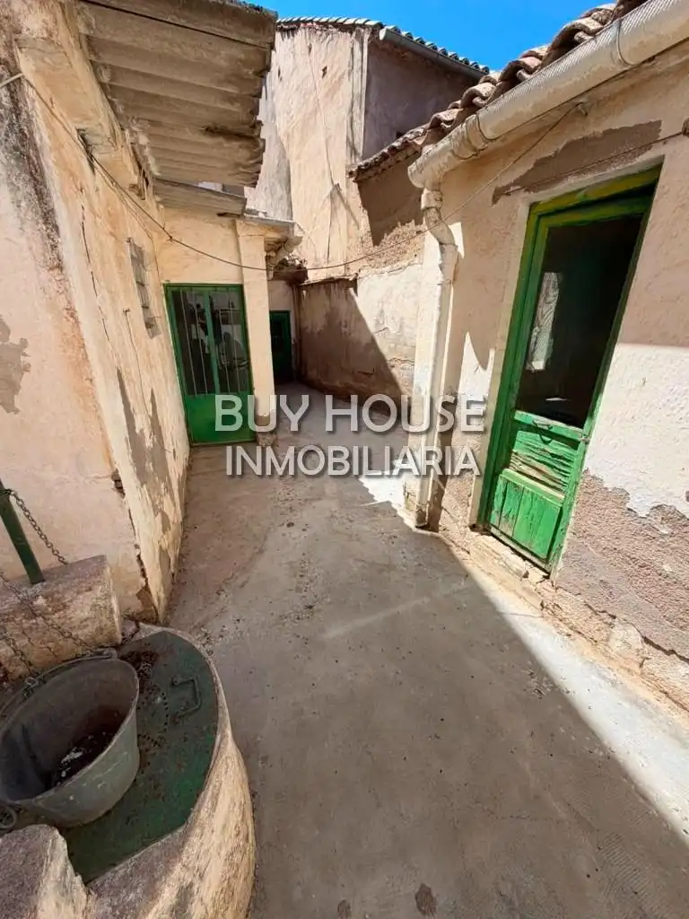 Casa in vendita a Villaluenga de la Sagra, imagen 5