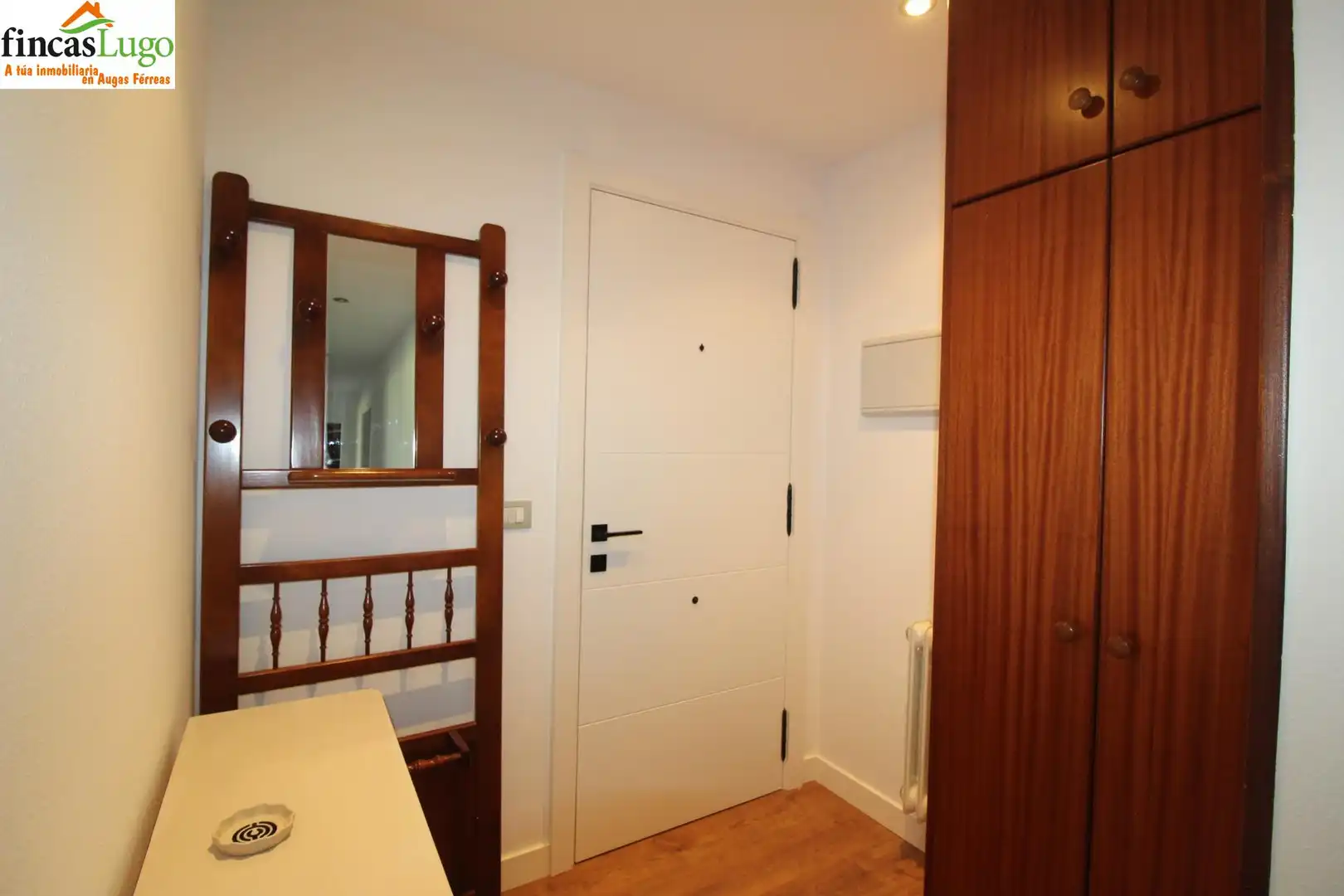 Flat for rent in Lugo  with Furnished