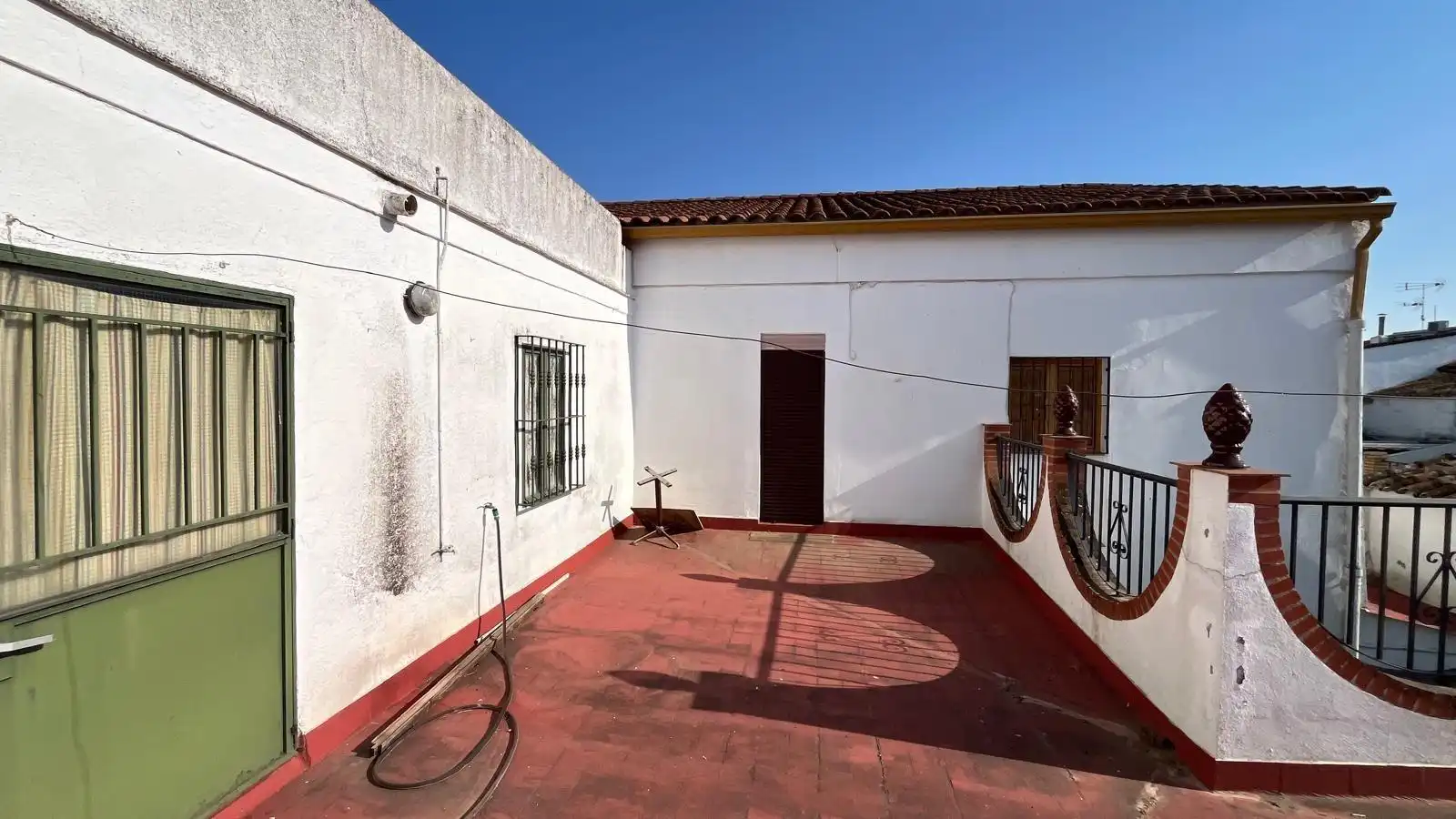 Casa en venda a El Ronquillo, imagen 18