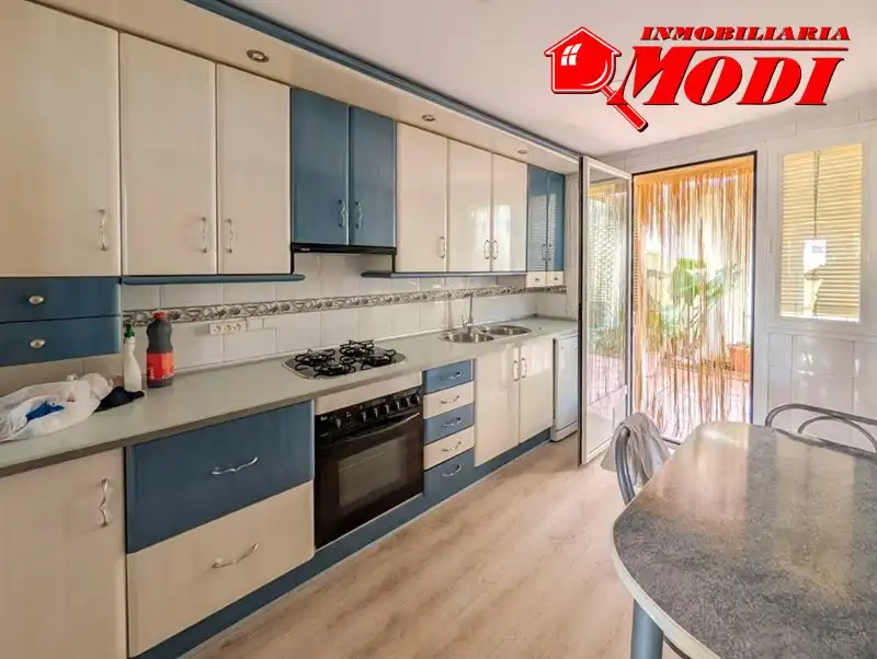 Casa en venda a Cúllar Vega, imagen 24